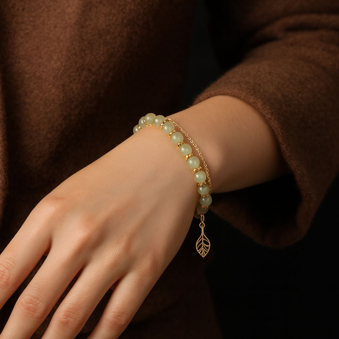L�f's Whisper Bracelet ??