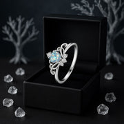 Auroralyn Ring