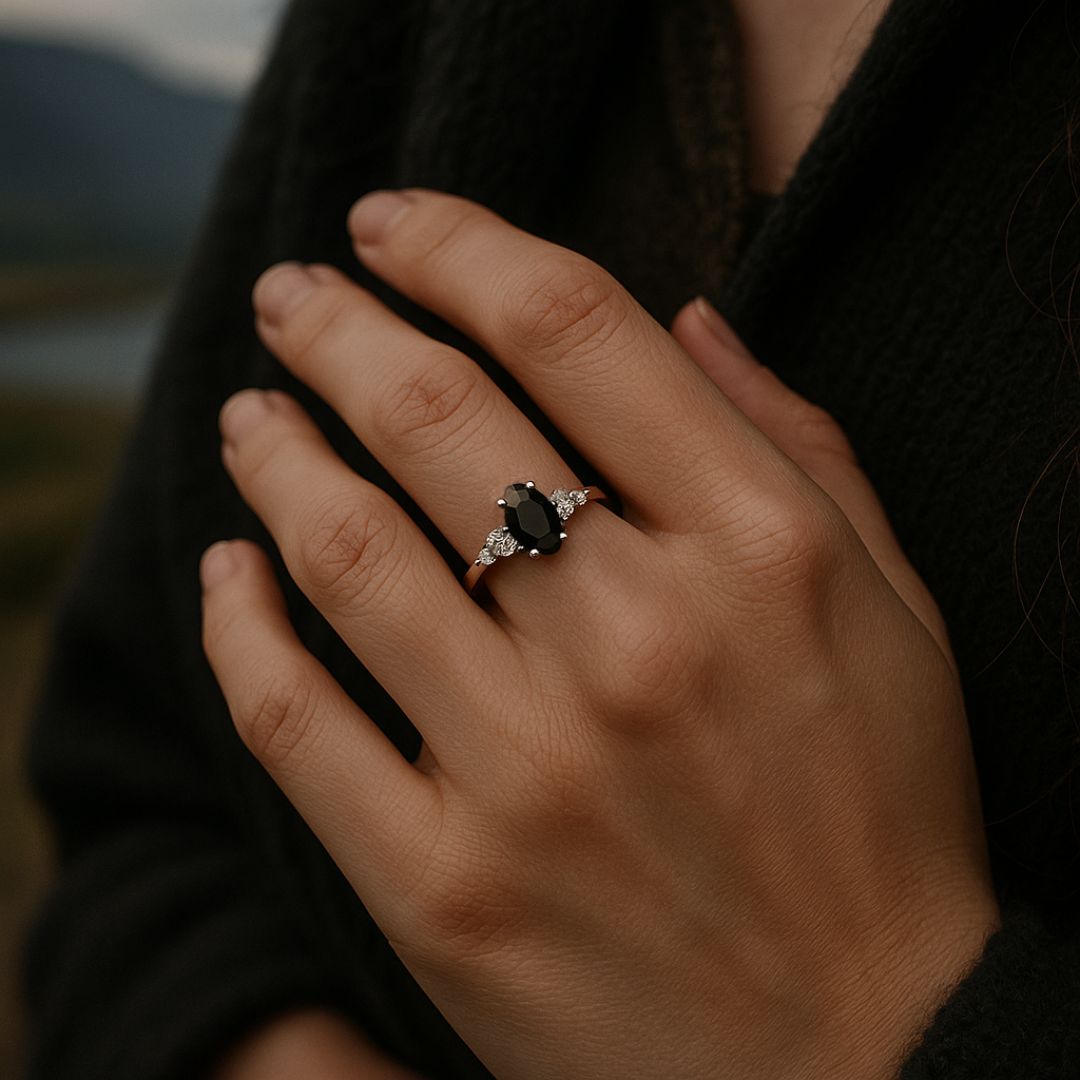 Sigyn's Silence Ring