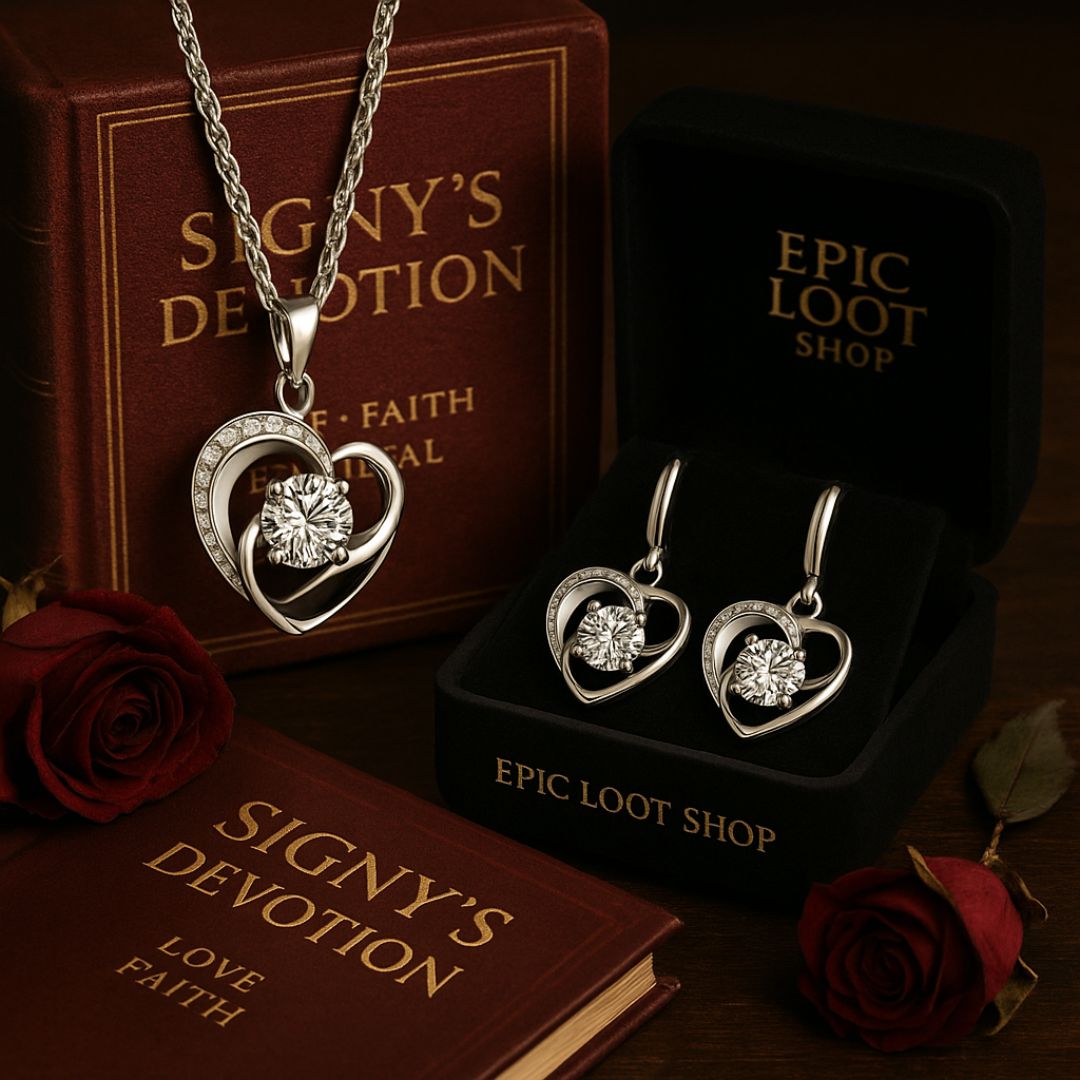 Sigyn's Devotion Set