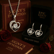 Sigyn's Devotion Set