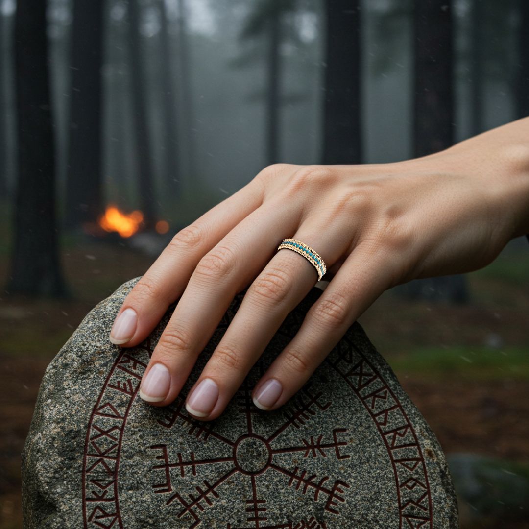 Gullveig's Ring