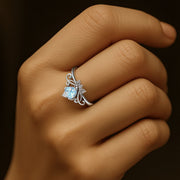 Auroralyn Ring