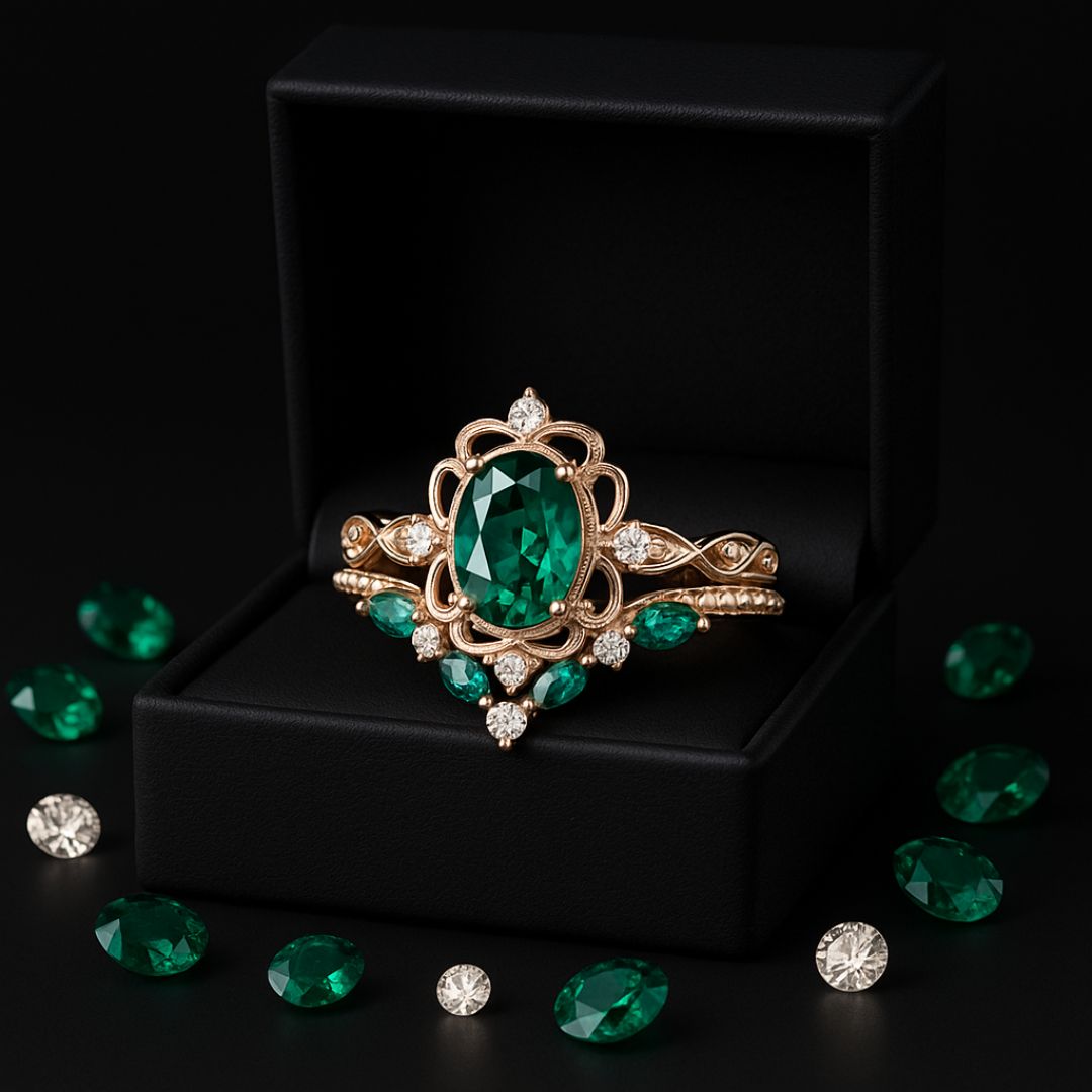 Elowen Ring