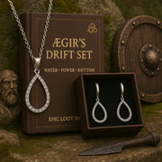 Aegir's Drift Set