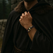 To My Son | Runekeeper Bracelet