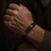 To My Husband | Ironbind Voyager Bracelet
