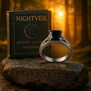 Nightveil Ring