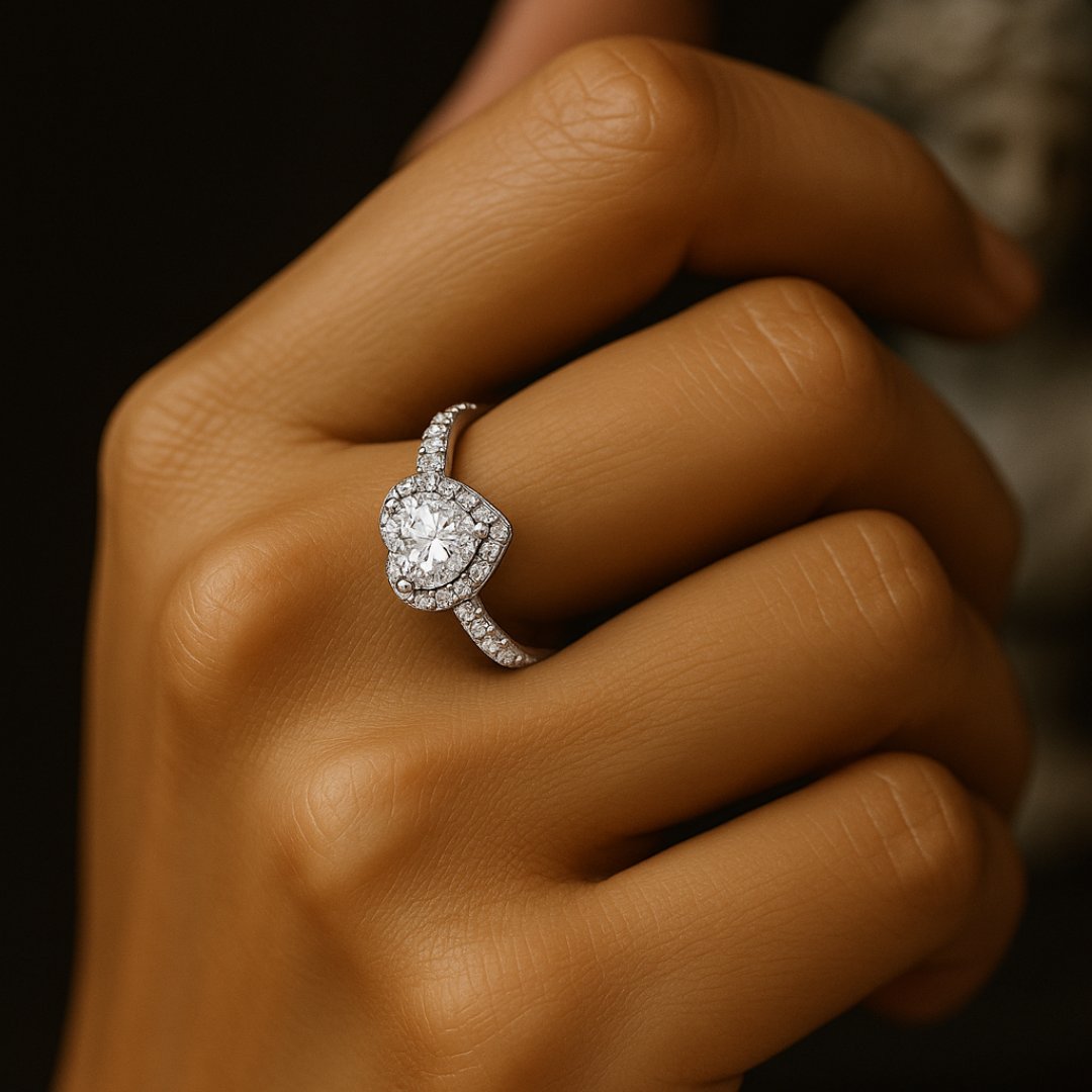 Elaria Ring