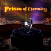 Prism of Eternity Ring