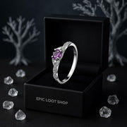 Aestra Ring