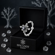 Frostheart Ring