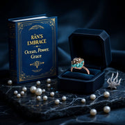 R�n's Embrace Ring