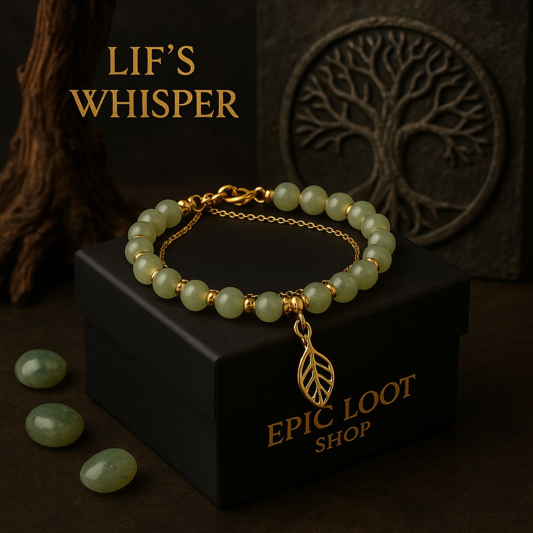 L�f's Whisper Bracelet ??