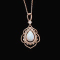 Tear of the Tides Pendant