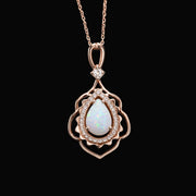 Tear of the Tides Pendant