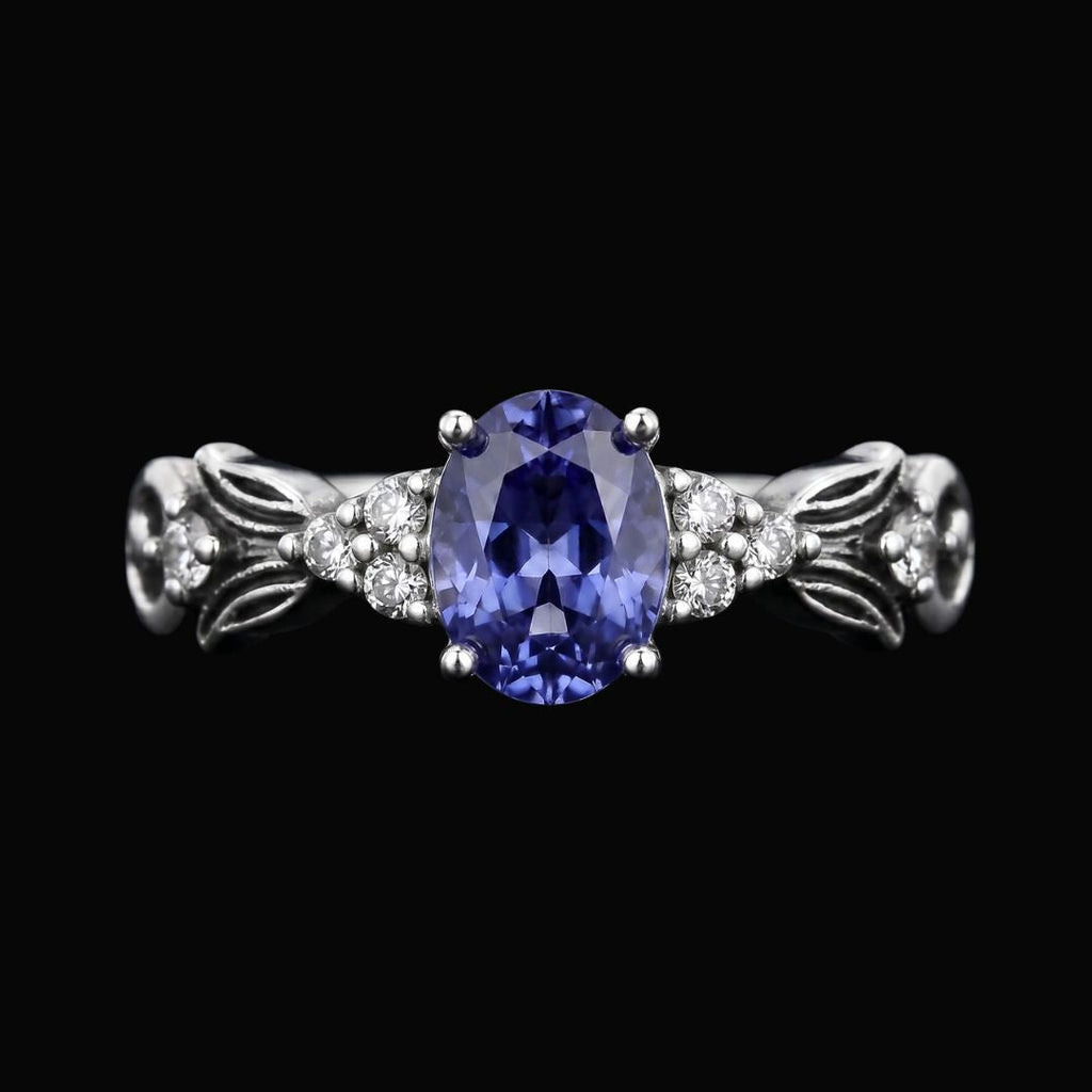 Tidewater Ring