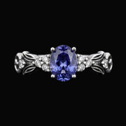 Tidewater Ring