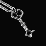 Duriggon Heirloom Key