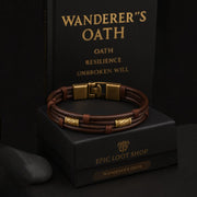 Wanderer's Oath