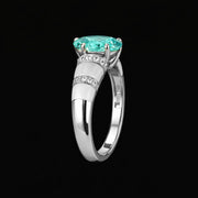 Dew of Idunn Ring