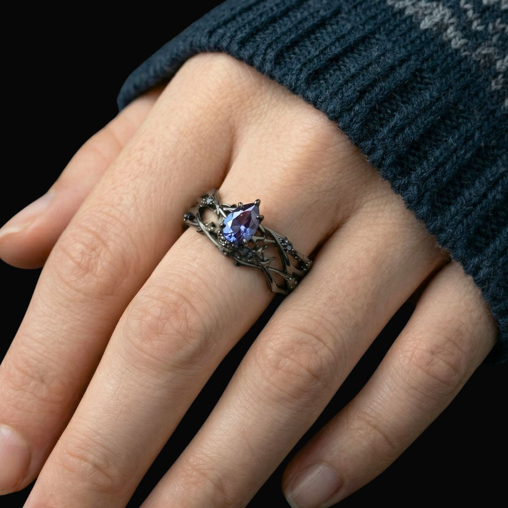 Drop of Yggdrasil Ring