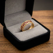 Ember Promise Ring