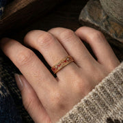 Ember Promise Ring