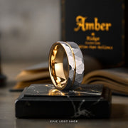 Amber Ridge