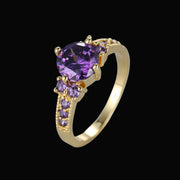 Astrid's Light Ring