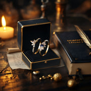 Sigr�n's Legacy Ring