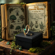 J�rd's Emerald Blessing