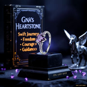 Gn�'s Heartstone Ring
