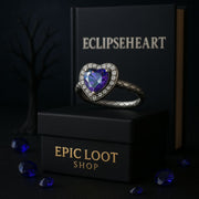 Eclipseheart Ring