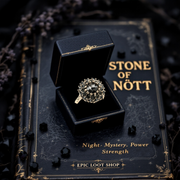 Stone of N�tt Ring