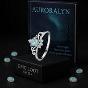 Auroralyn Ring