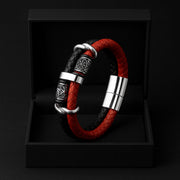 To My Husband | Fate Weave Bracelet