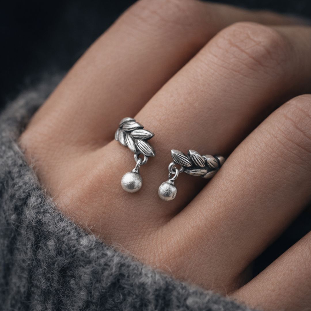 Harvest of Freyr Ring