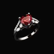 Inferno Love