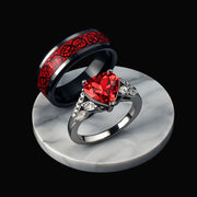 Inferno Love
