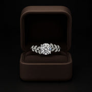 Leaf Radiance Ring