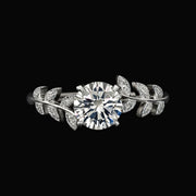 Leaf Radiance Ring