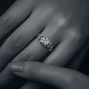 Leaf Radiance Ring