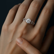 Leaf Radiance Ring