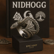Nidhogg Dragon Ring
