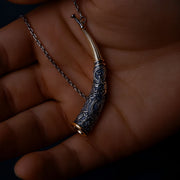Northern Call Necklace