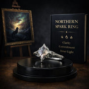 Northern Spark Ring