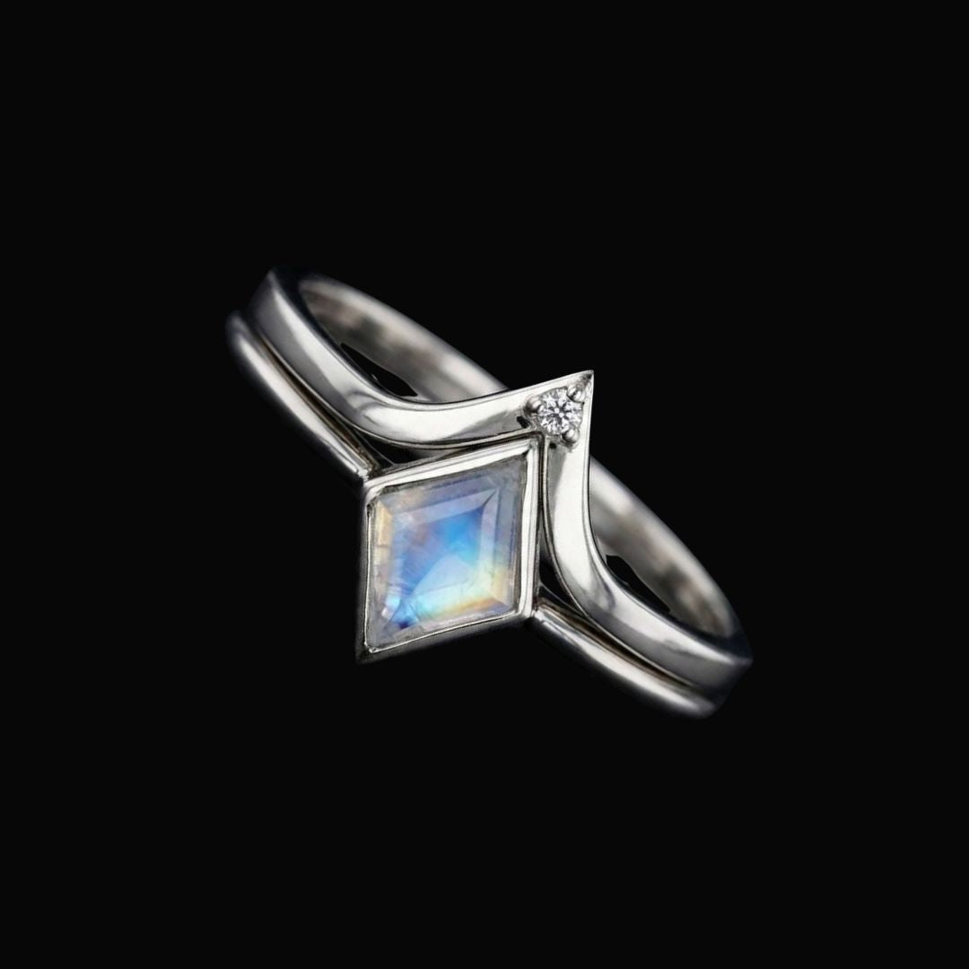 Northlight Promise Ring