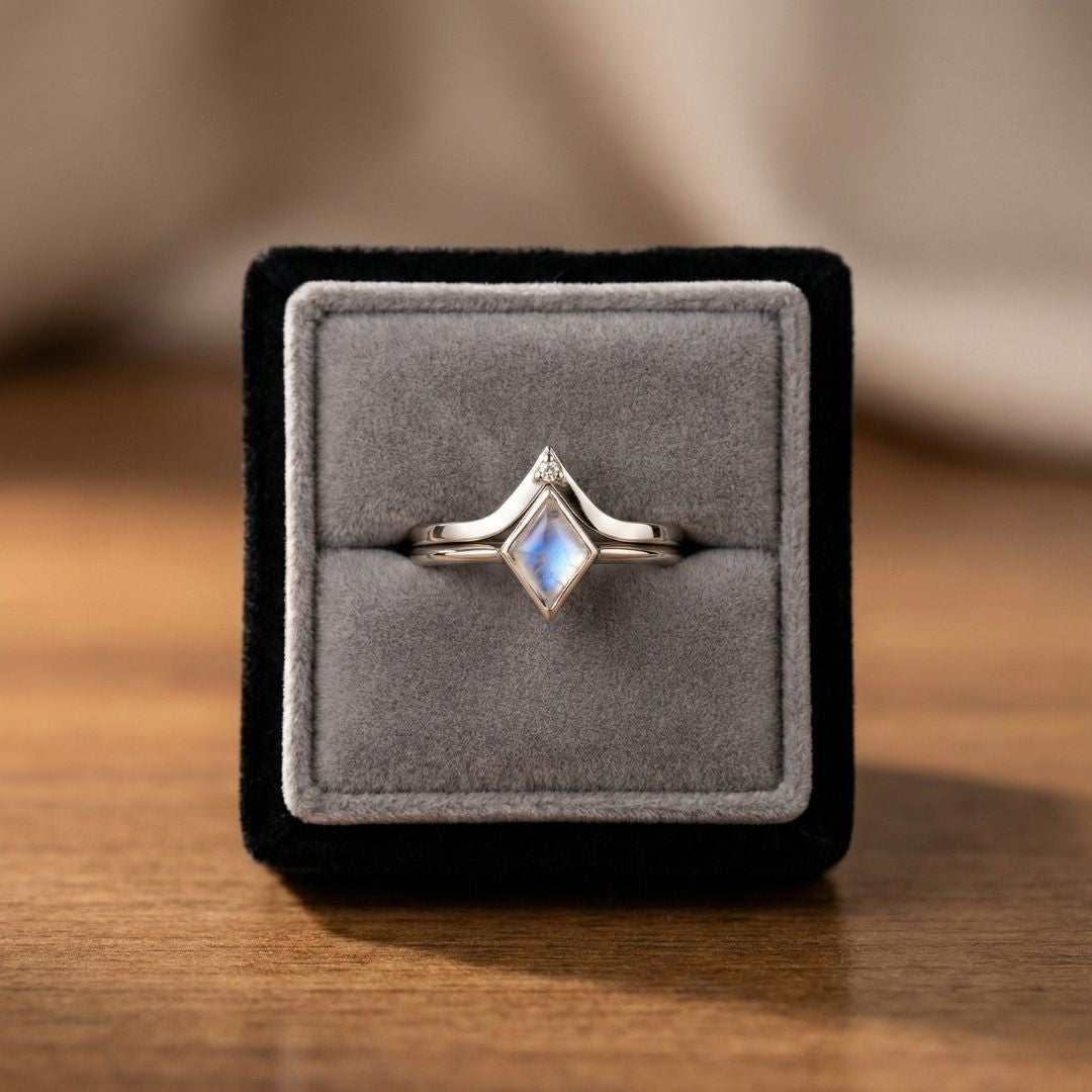 Northlight Promise Ring