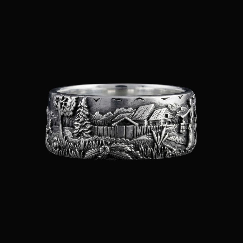 Northwood Legacy Ring